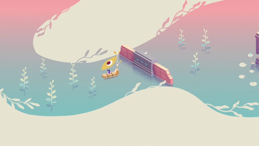 «Monument Valley 3»