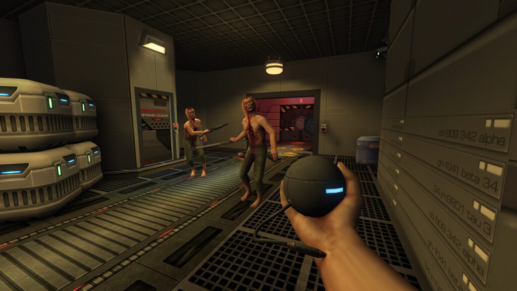 «System Shock 2: 25th Anniversary Remaster»