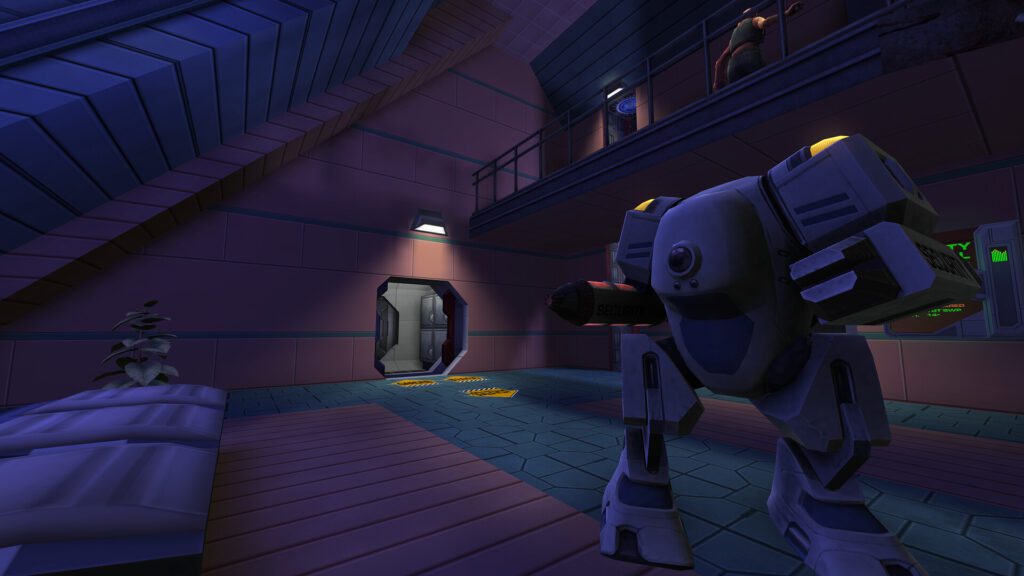 «System Shock 2: 25th Anniversary Remaster»