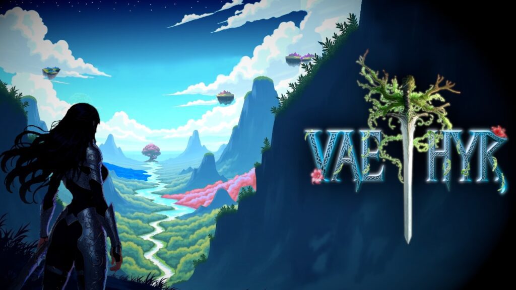 Модпак Terraria Vaethyr – более 100 модов для глобального расширения игры!