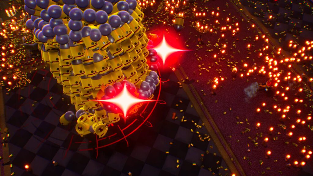 «Enter the Gungeon 2»