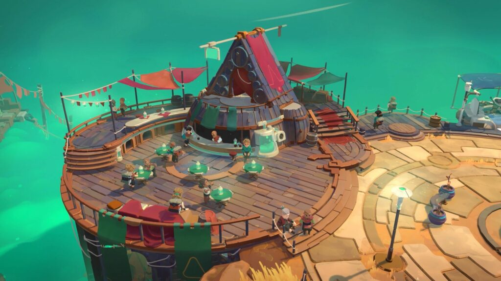 «Moonlighter 2: The Endless Vault»