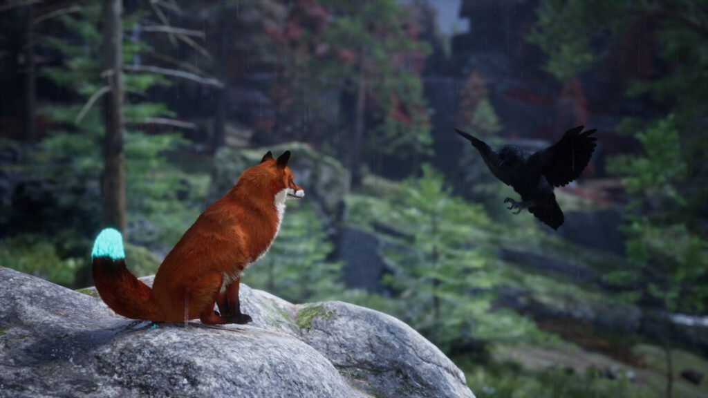 «Spirit of the North 2»