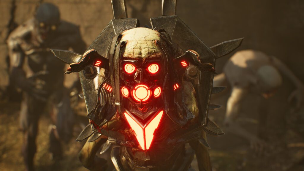 «Killing Floor 3»