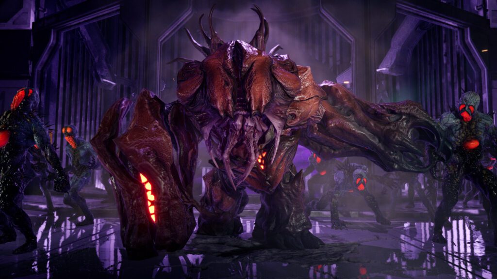 «Killing Floor 3»