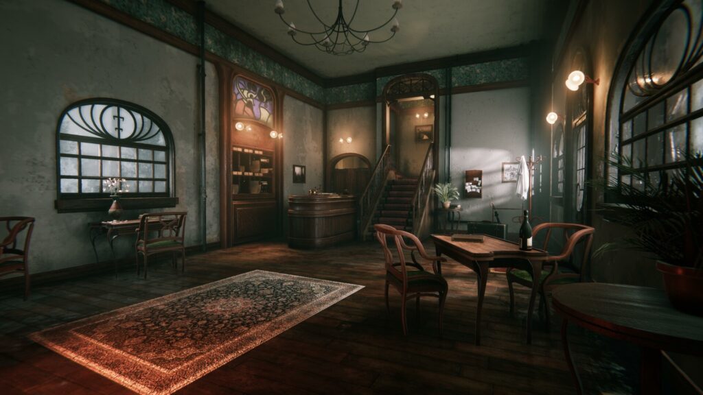 «Syberia - Remastered»