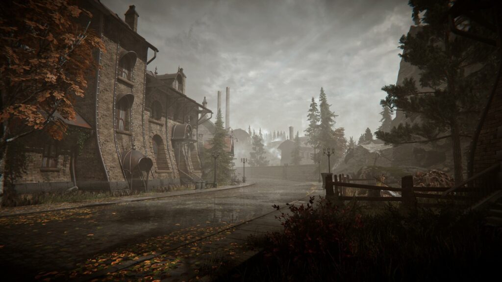 «Syberia - Remastered»
