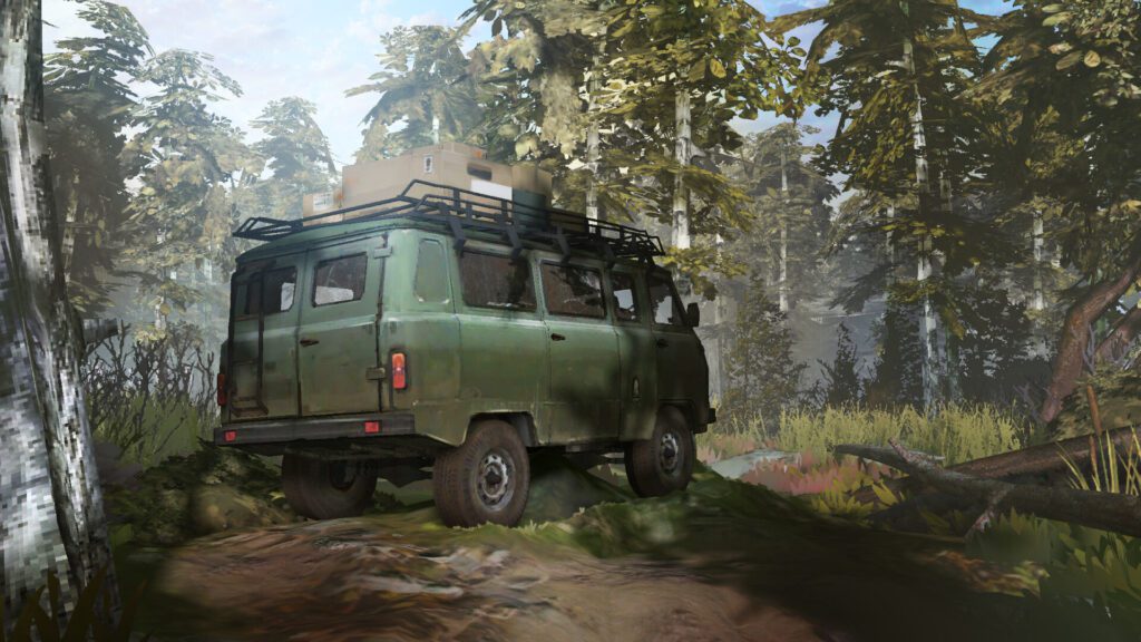 «Заря»