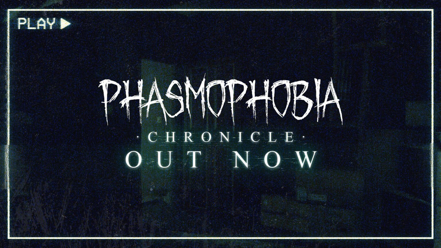 Обновление Chronicle – Phasmophobia v0.13: Революция в медиа-расследованиях Chronicle – Phasmophobia v0.13