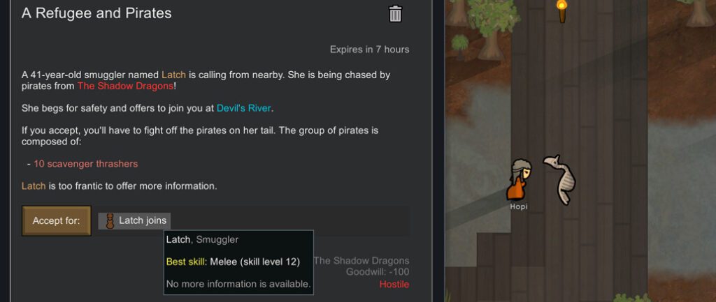 RimWorld - Odyssey