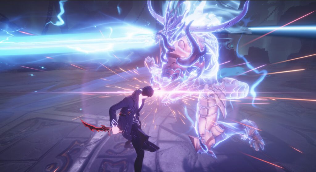 «Solo Leveling: OVERDRIVE»