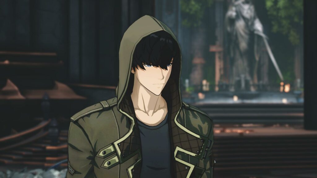 «Solo Leveling: OVERDRIVE»