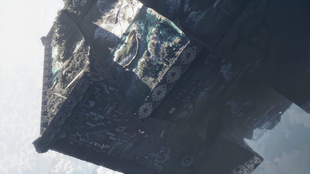«The CUBE»