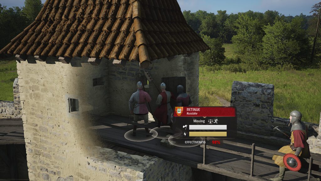 Manor Lords
