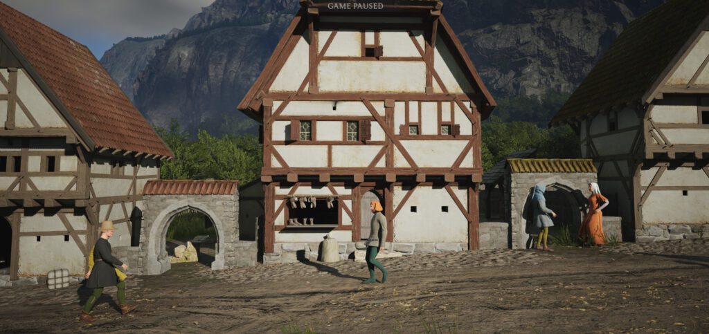 Manor Lords